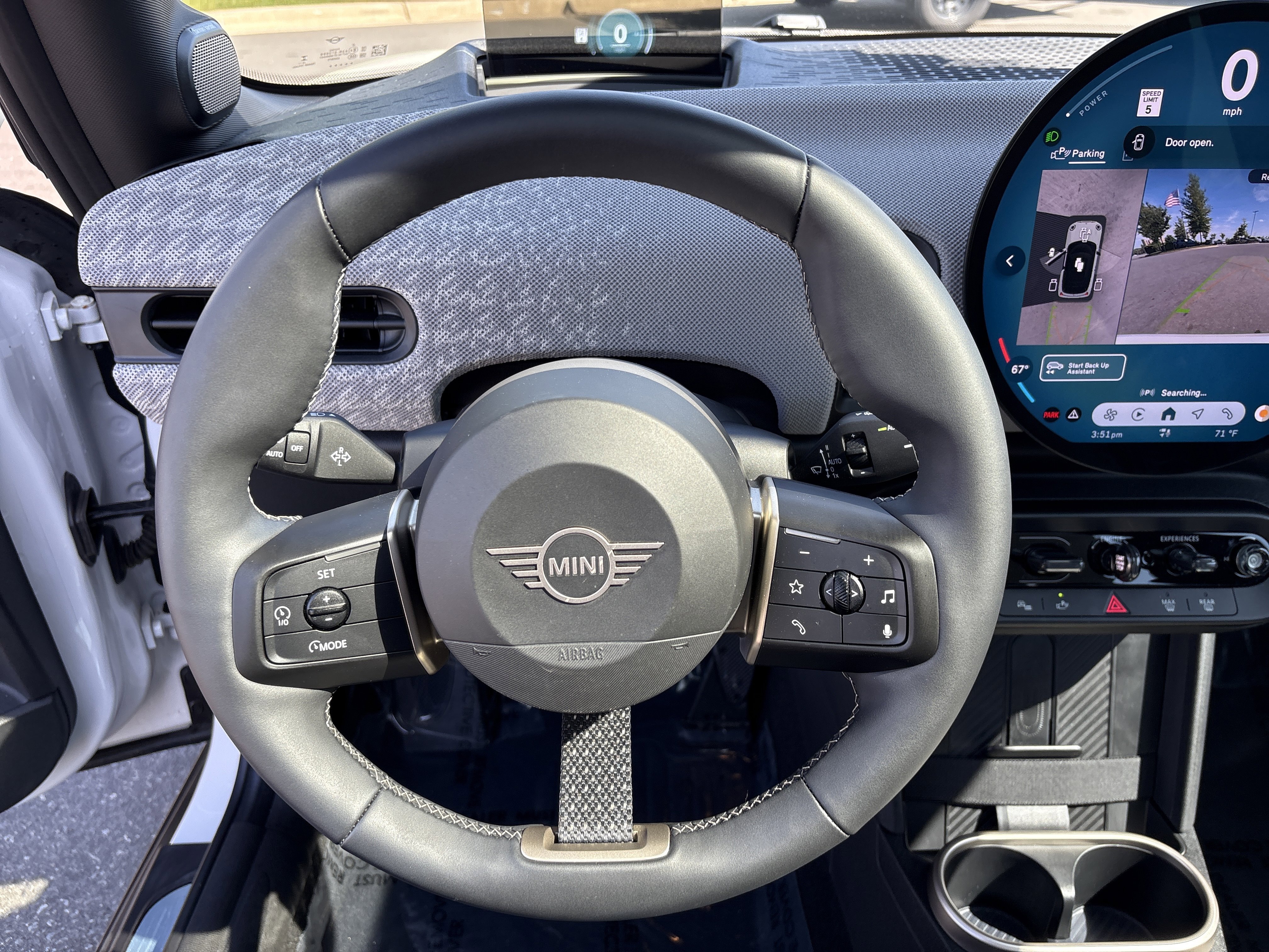 Used 2025 MINI Cooper S image 22