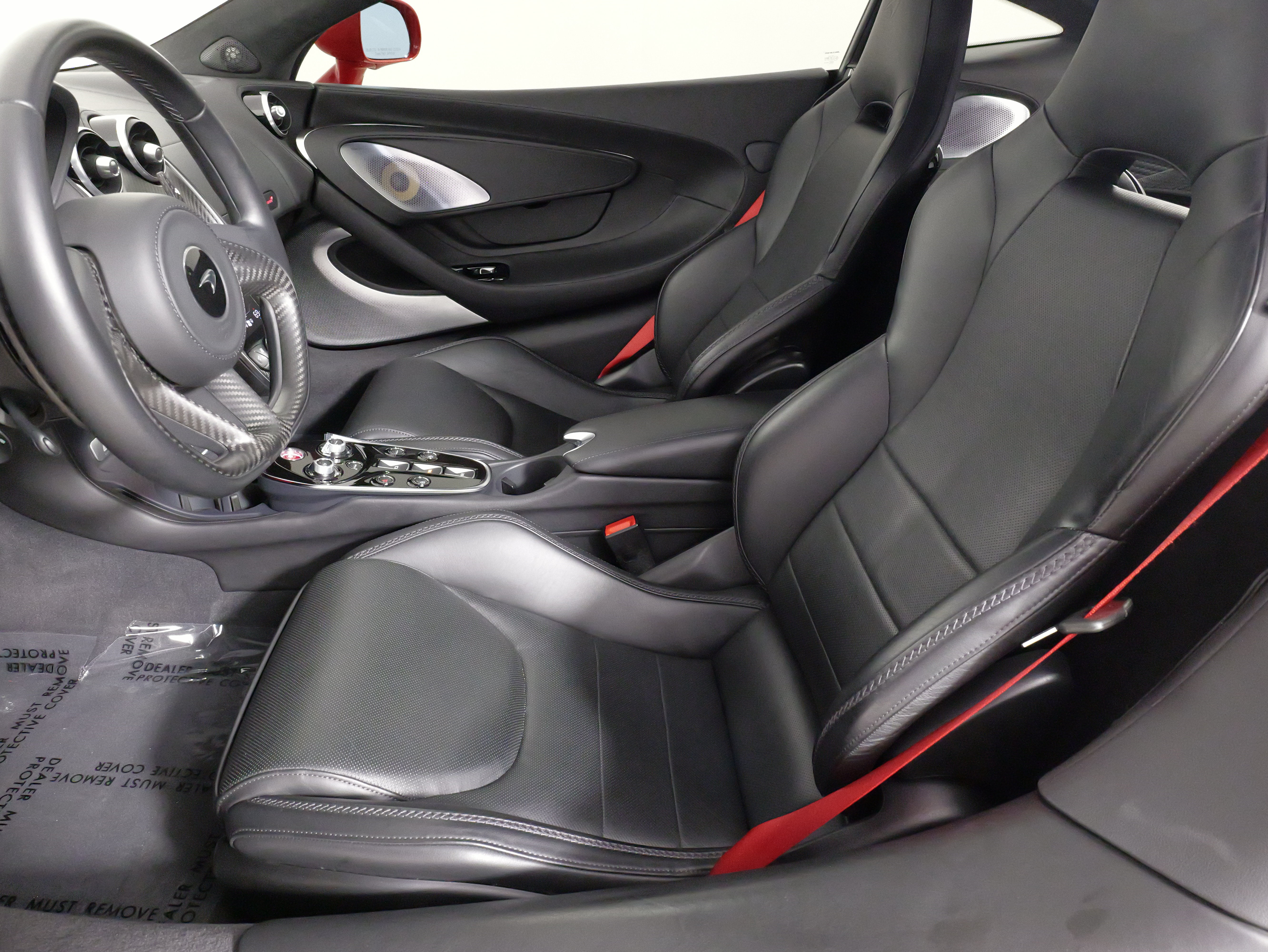 Used 2022 McLaren GT RWD image 39
