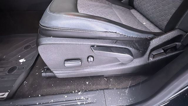 Used 2016 Chevrolet Colorado Z71 image 28