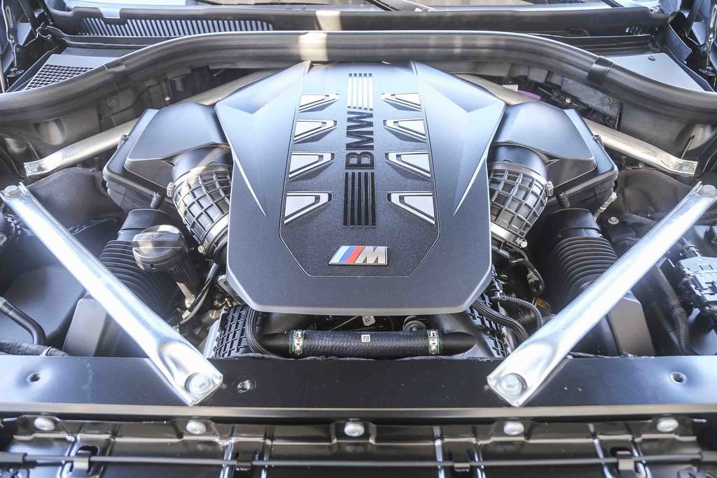 New 2027 BMW X7 M60i w/ Executive Package AWD/4WD image 23