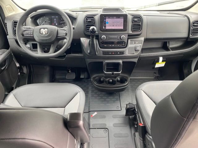 New 2024 RAM ProMaster 3500 image 30