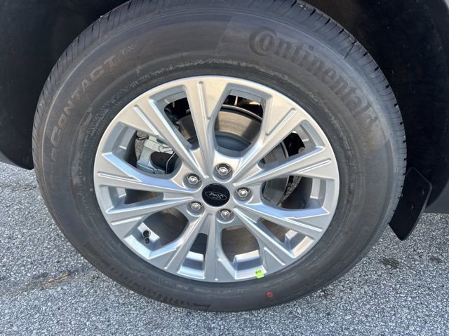 New 2026 Ford Escape Active w/ Cold Weather Package image 17