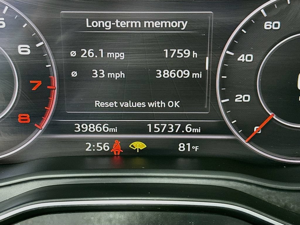 Used 2019 Audi Q5 2.0T Premium Plus w/ Premium Plus Package AWD/4WD image 15