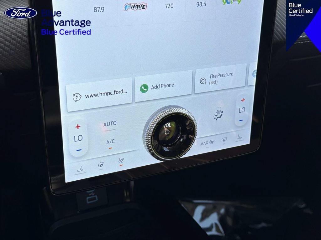 Used 2024 Ford Mustang Mach-E Premium RWD image 27