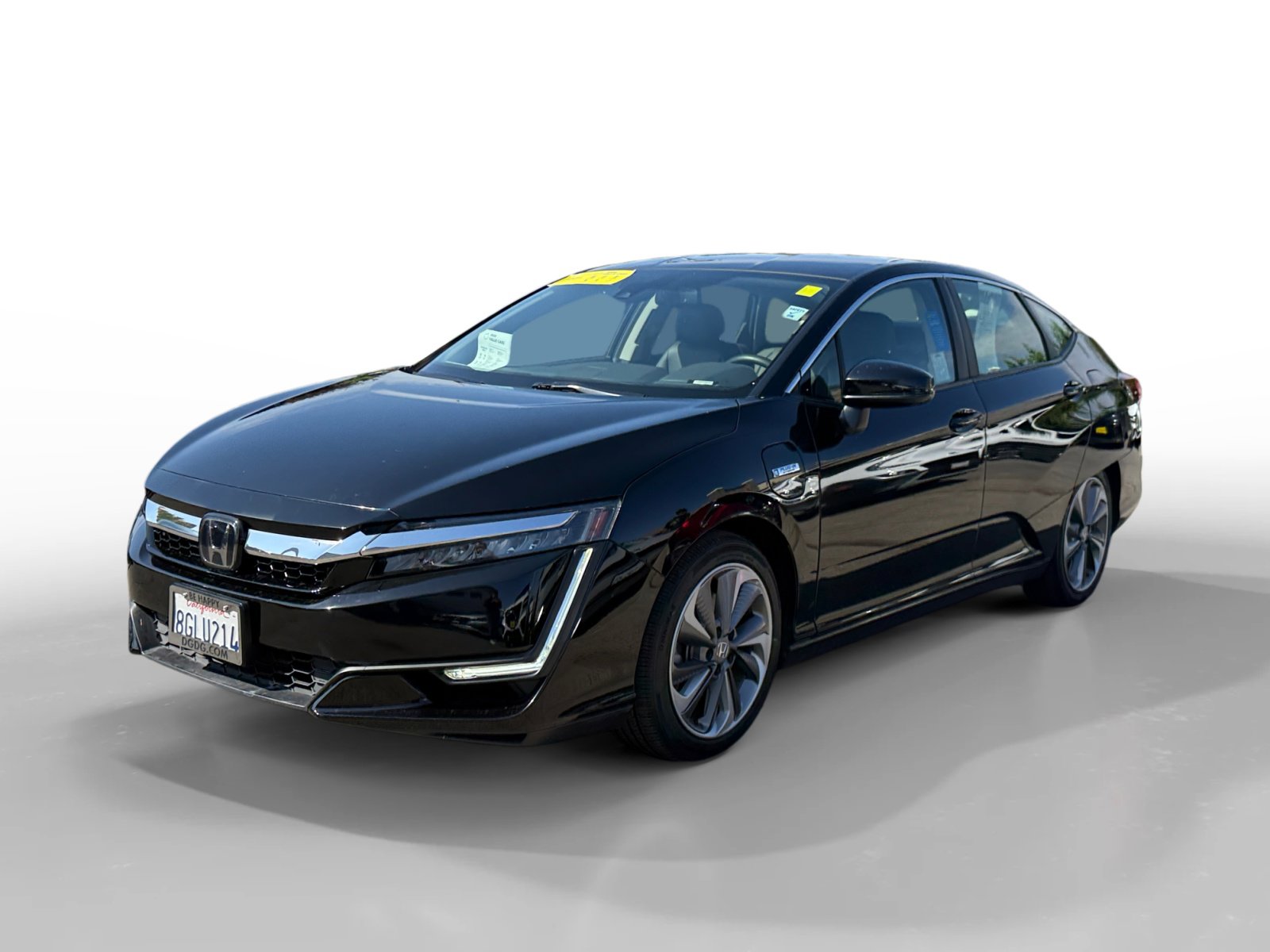 Used 2018 Honda Clarity Touring