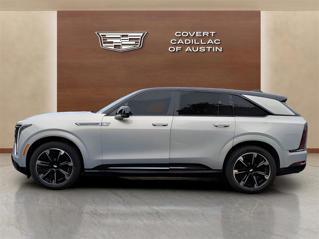New 2025 Cadillac Escalade IQ Sport 2 image 4