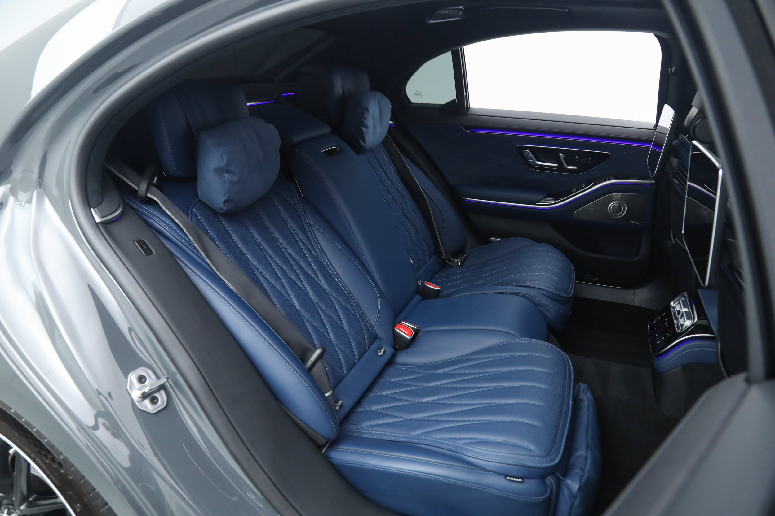 Used 2025 Mercedes-Benz S 63 AMG S image 22