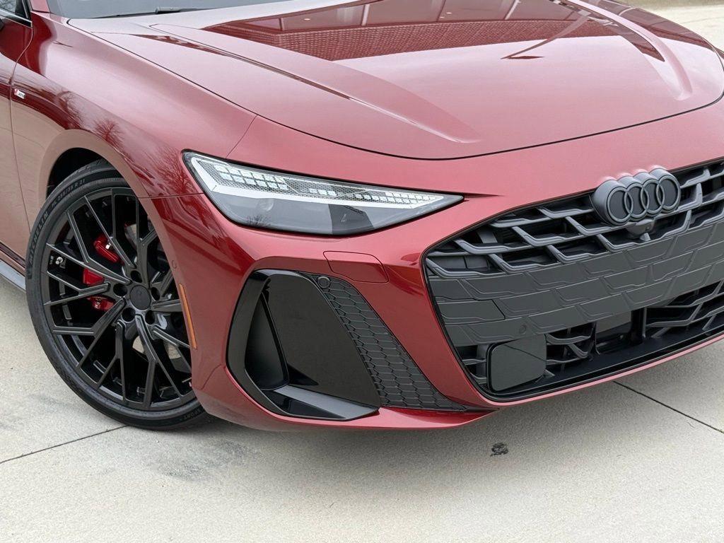 New 2026 Audi A6 3.0 image 6