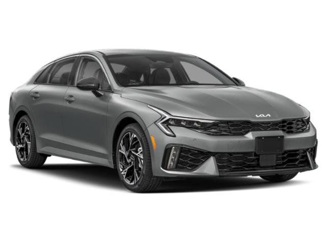 Used 2025 Kia K5 GT-Line FWD image 9