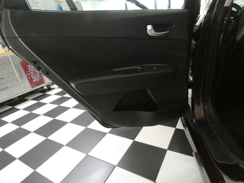 Used 2019 Kia Optima LX FWD image 23
