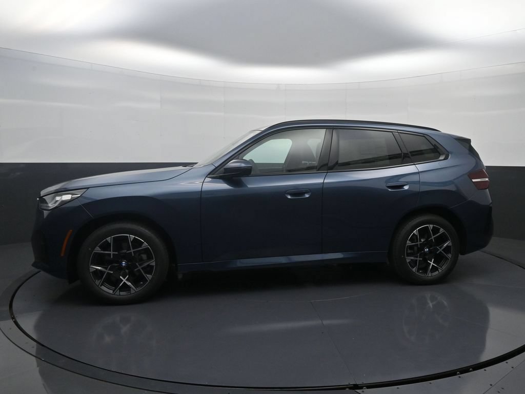 New 2026 BMW X3 xDrive30i w/ M Sport Package AWD/4WD image 4