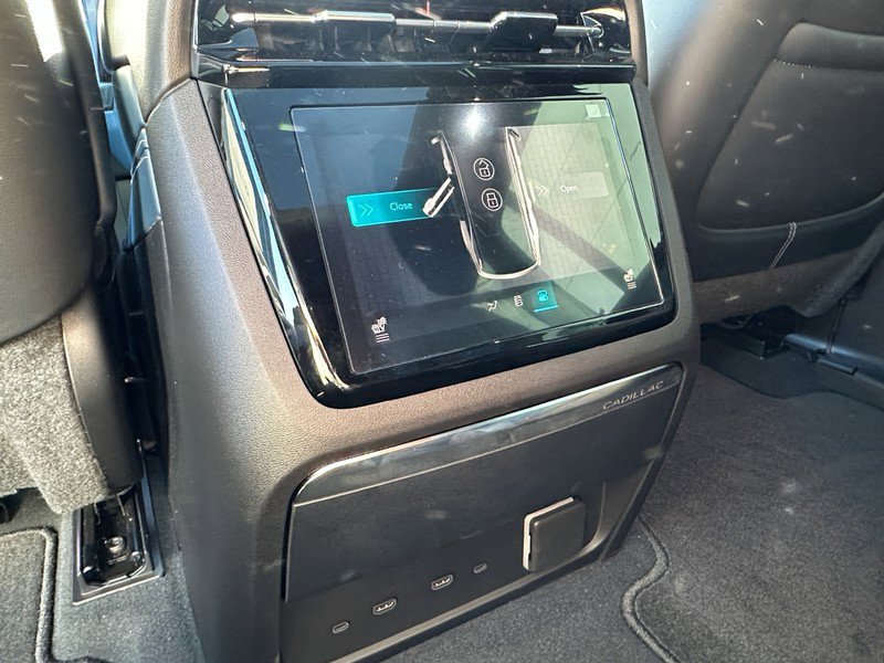 New 2026 Cadillac Escalade IQL Sport 2 image 8