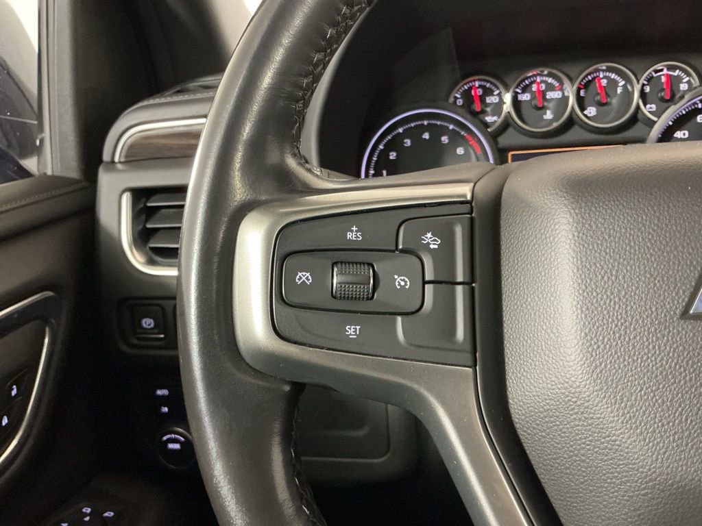 Used 2021 Chevrolet Tahoe Z71 image 15