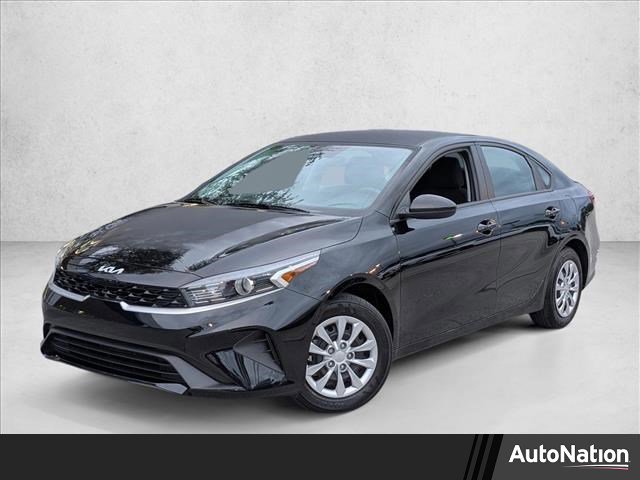 Used 2024 Kia Forte LX
