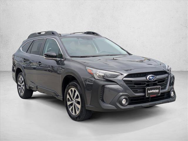 Used 2024 Subaru Outback Premium AWD/4WD image 3