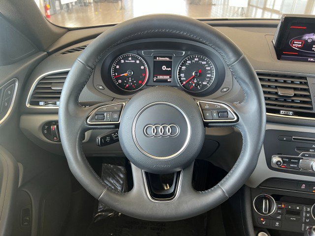Used 2018 Audi Q3 2.0T Premium AWD/4WD image 25