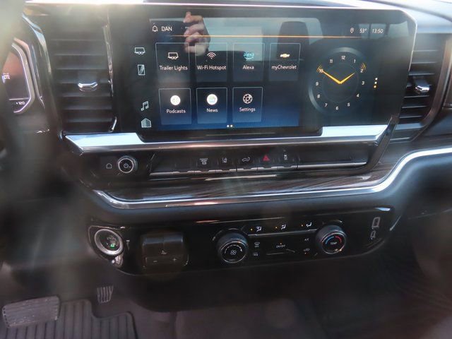 Certified 2024 Chevrolet Silverado 3500 LT image 31