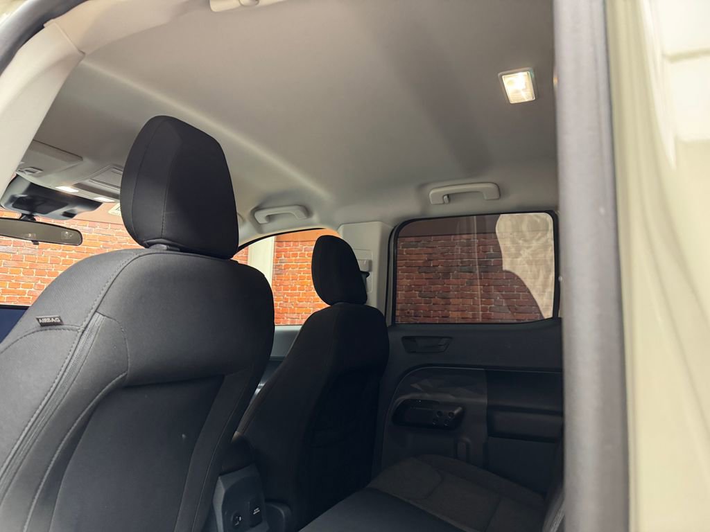 Used 2024 Ford Maverick XLT w/ XLT Luxury Package image 25