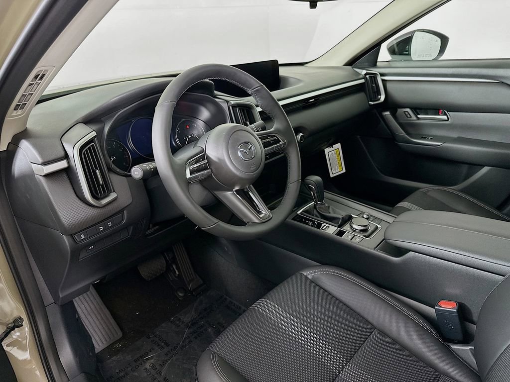 New 2026 MAZDA CX-50 Meridian Edition image 13