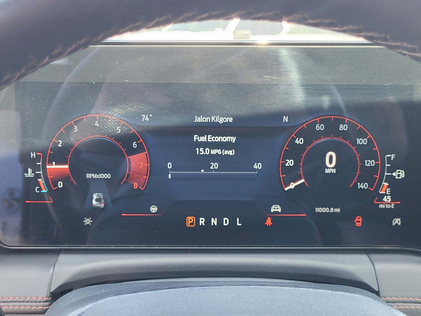 Used 2024 Ford Mustang Premium image 27