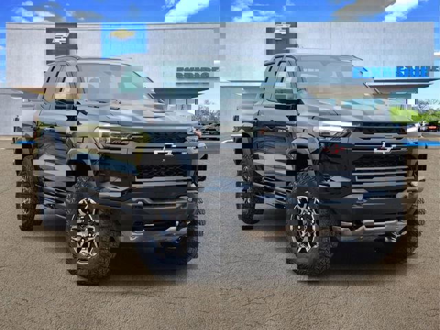 New 2026 Chevrolet Colorado ZR2 w/ Technology Package