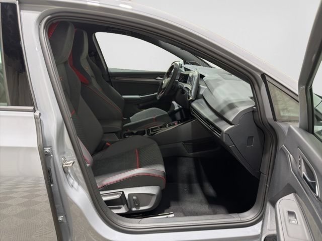 New 2026 Volkswagen GTI SE FWD image 36