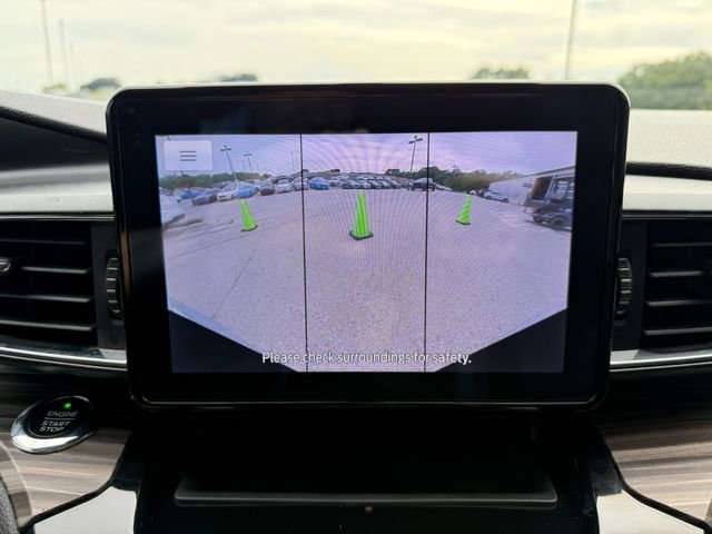 Used 2021 Ford Explorer Limited w/ Equipment Group 301A image 29