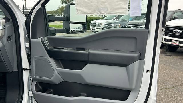 New 2026 Ford F550 4x4 Crew Cab Super Duty image 22