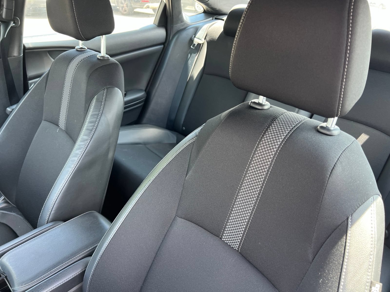 Used 2019 Honda Civic Sport image 7
