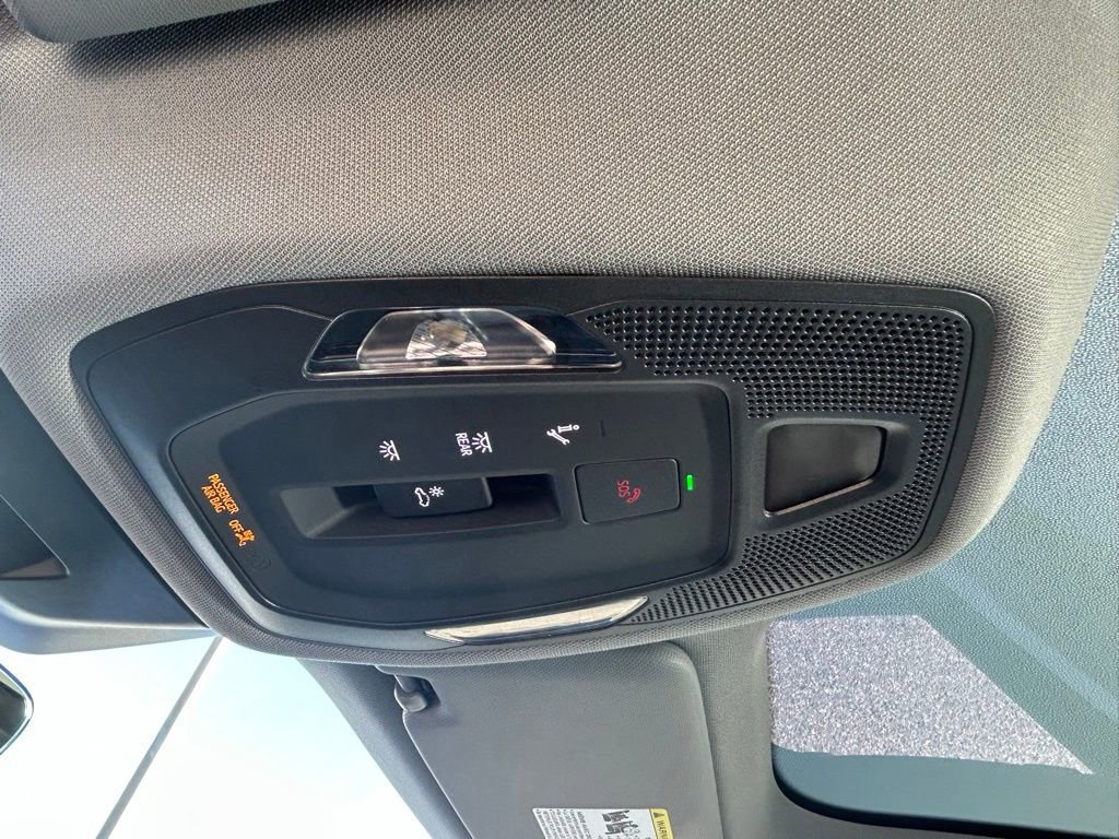 New 2026 Audi A5 2.0T Prestige image 36