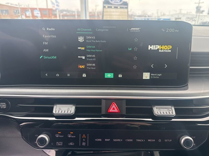 New 2026 Kia K5 GT-Line FWD image 32