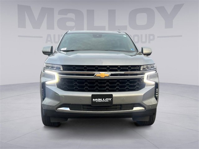 Used 2023 Chevrolet Tahoe LS w/ Driver Alert Package image 8