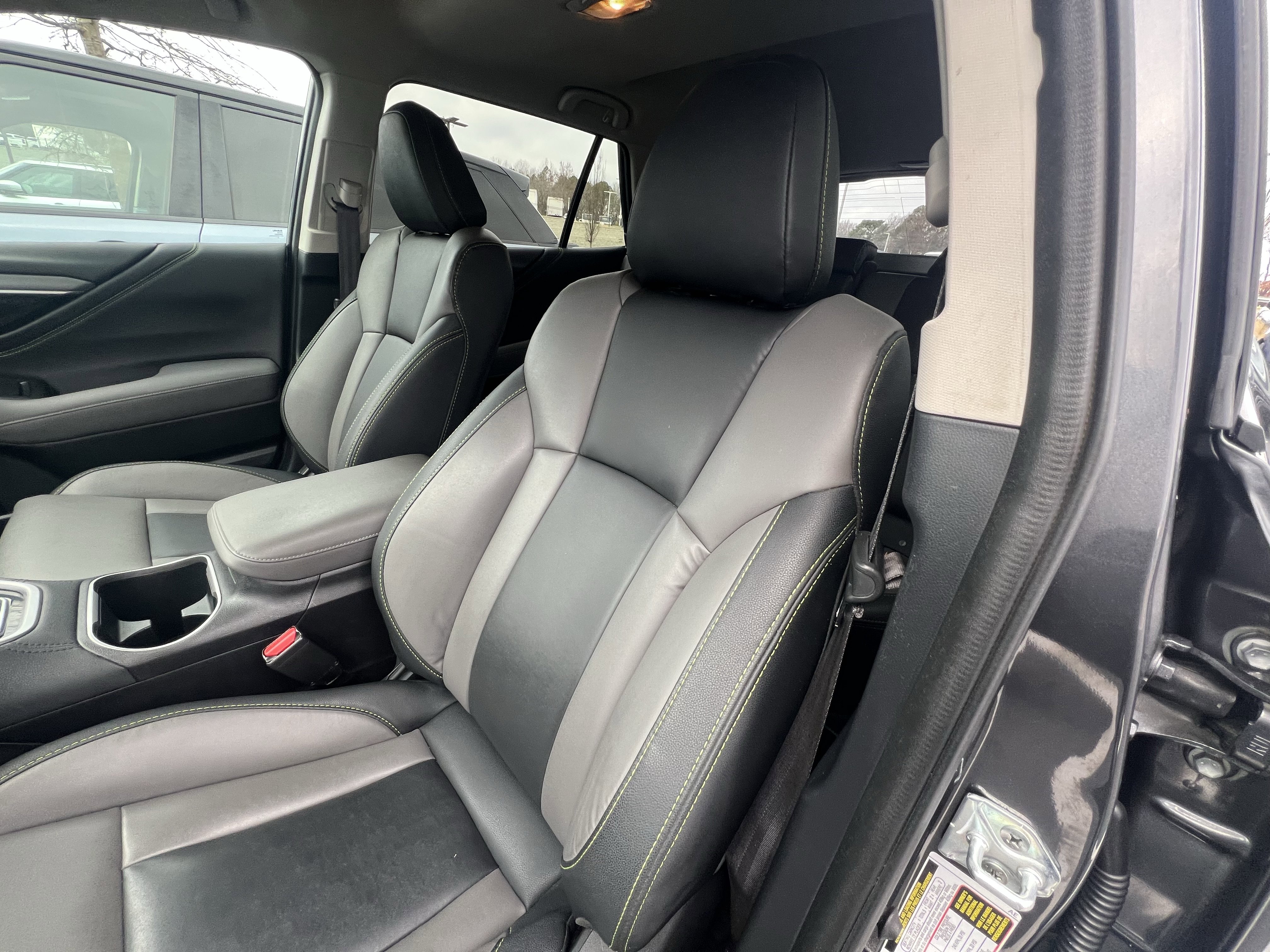 Used 2022 Subaru Outback Onyx Edition XT image 17