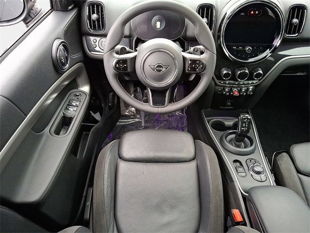 Certified 2023 MINI Cooper Countryman S w/ Signature Upholstery Package image 11