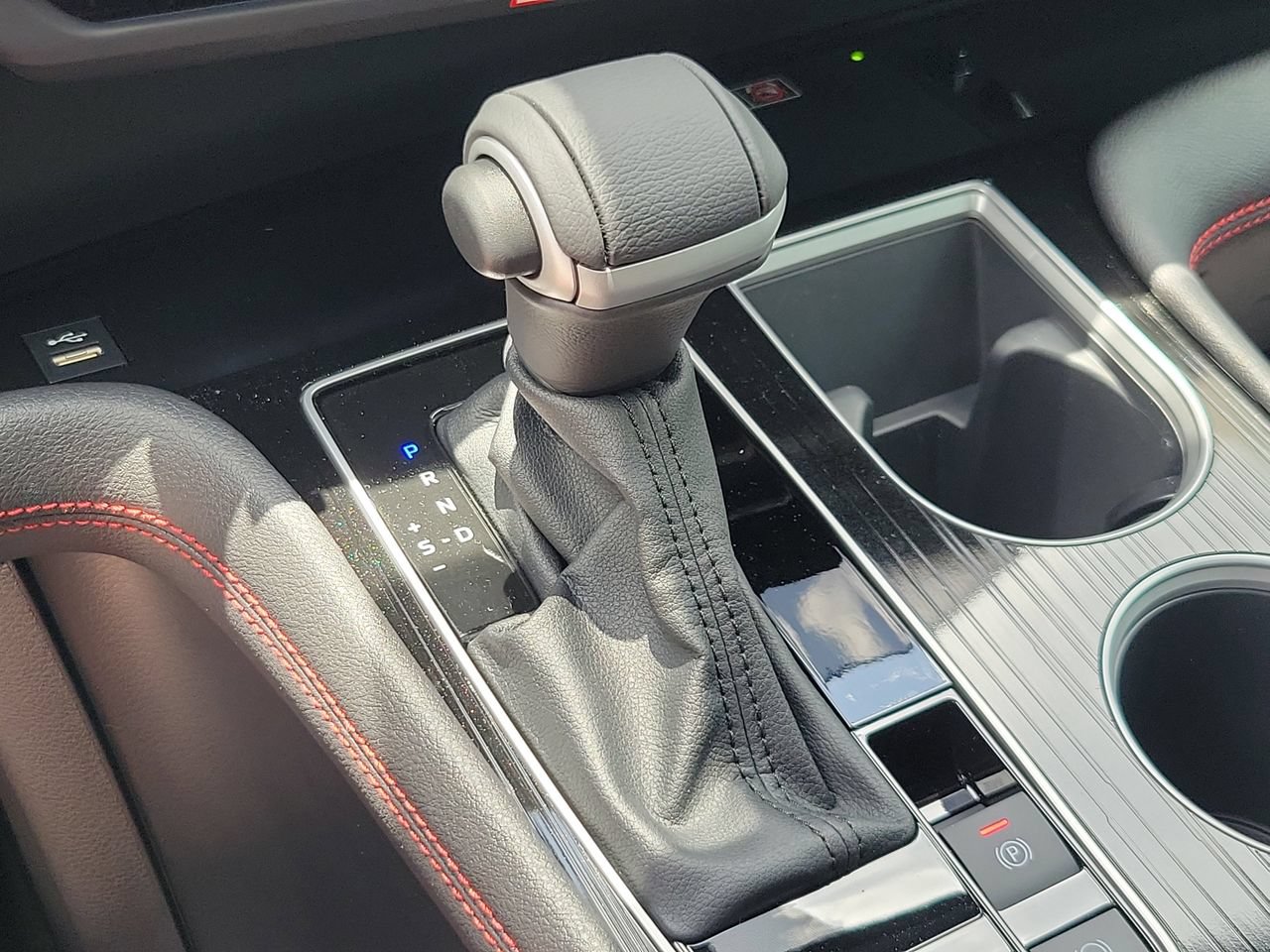 New 2026 Toyota Sienna XSE FWD image 28
