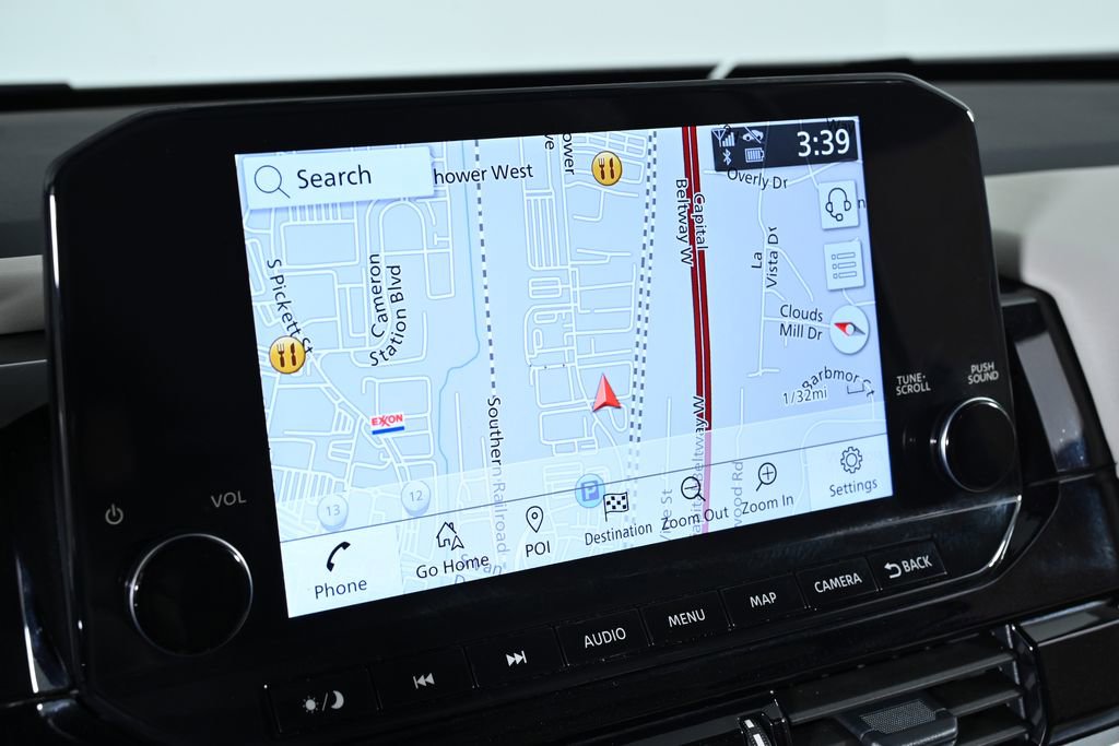 Certified 2024 Nissan Pathfinder SL image 17