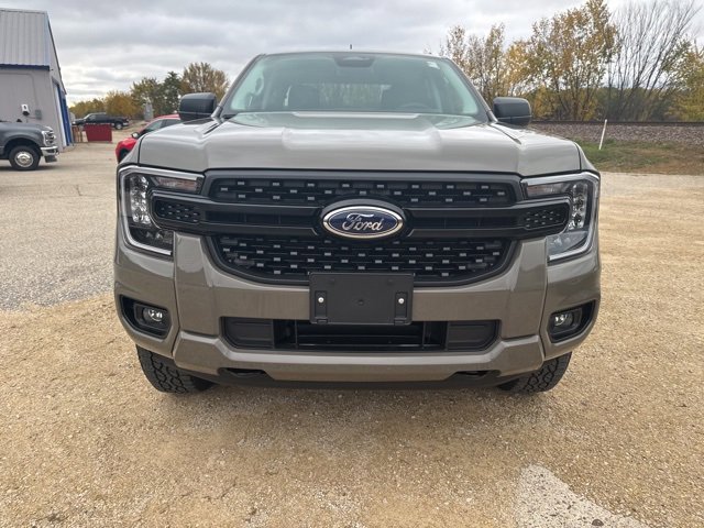 New 2025 Ford Ranger XL image 8