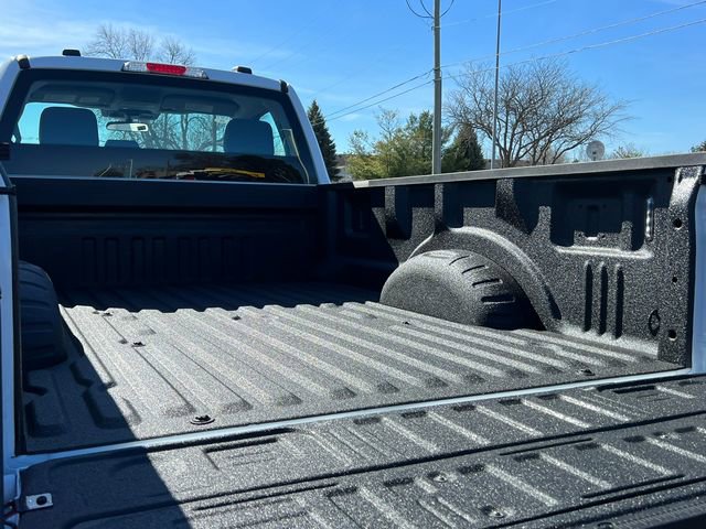 New 2026 Ford F250 XL AWD/4WD image 5