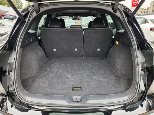 Certified 2023 INFINITI QX50 Sport AWD/4WD image 20