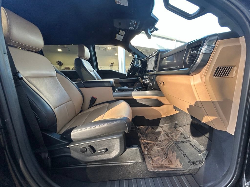 Used 2026 Ford F250 Lariat AWD/4WD image 26