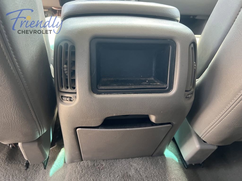 Used 2003 Chevrolet Silverado 1500 LT w/ Off-Road Package AWD/4WD image 14