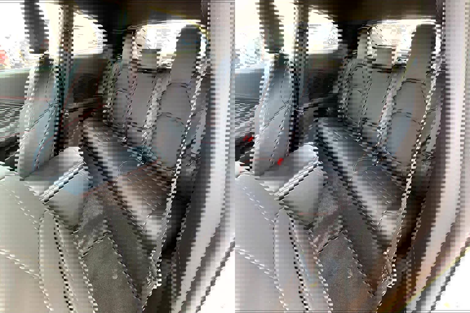 New 2026 Dodge Charger Scat Pack image 21