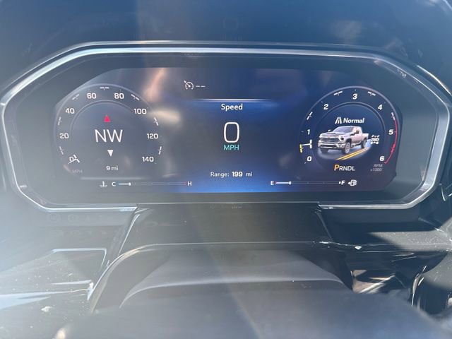 New 2026 Chevrolet Silverado 2500 LTZ w/ LTZ Plus Package image 15