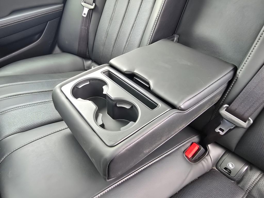 Used 2018 MAZDA MAZDA6 Grand Touring FWD image 9