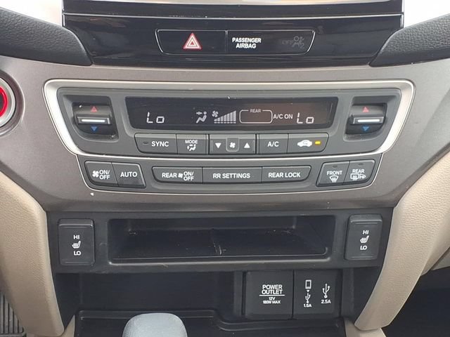 Used 2017 Honda Pilot EX-L image 14