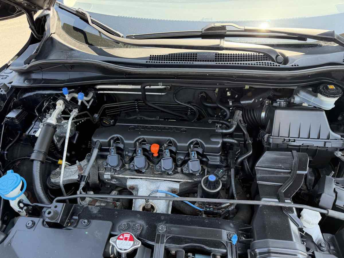 Used 2016 Honda HR-V LX image 21