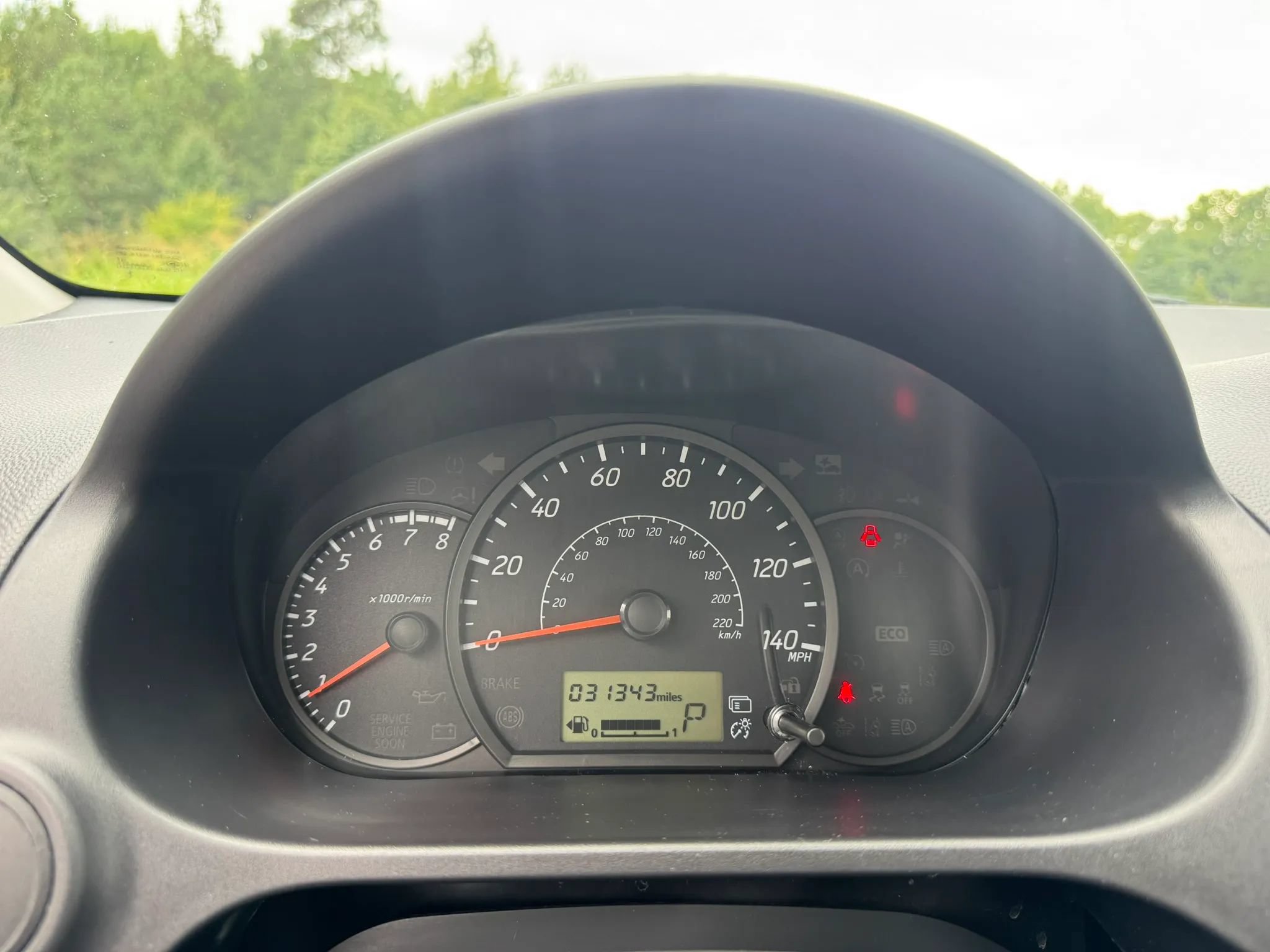 Used 2024 Mitsubishi Mirage ES FWD image 20