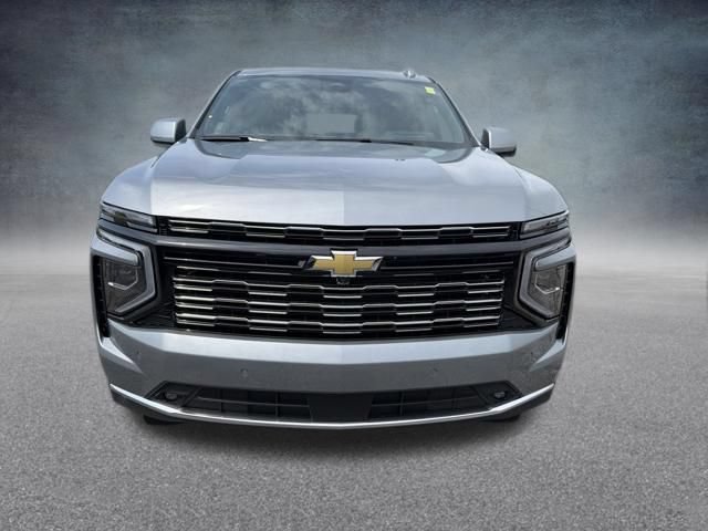 New 2026 Chevrolet Tahoe High Country AWD/4WD image 3