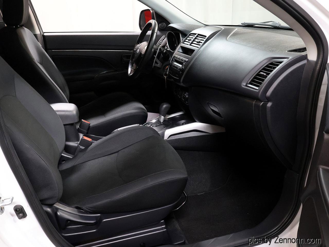 Used 2013 Mitsubishi Outlander Sport ES image 30