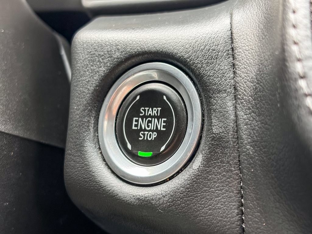Used 2021 Chevrolet Tahoe Z71 w/ Rear Media and Nav Package AWD/4WD image 24